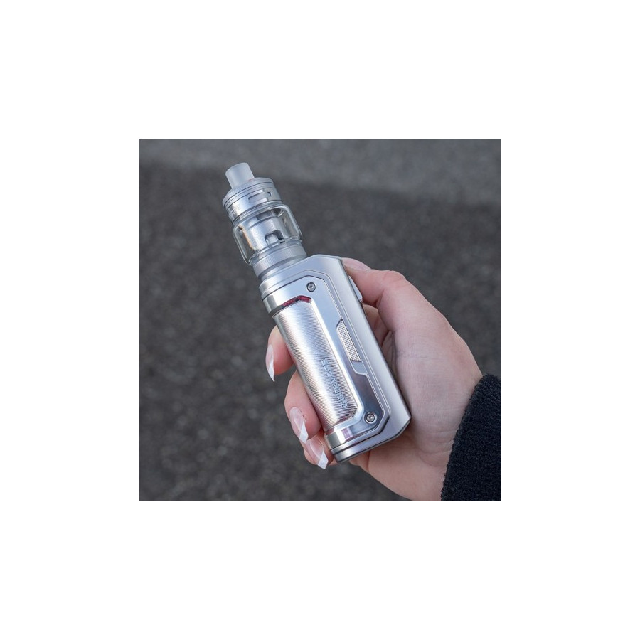 Aegis Mini 5