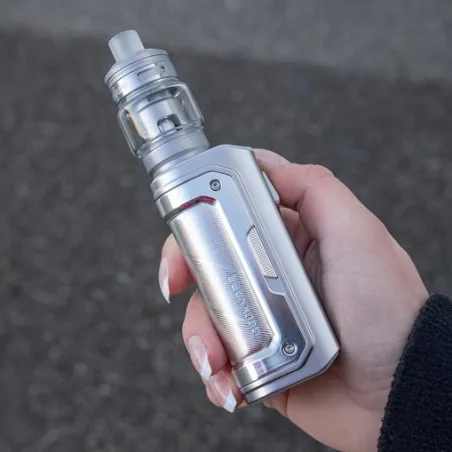 Aegis Mini 5