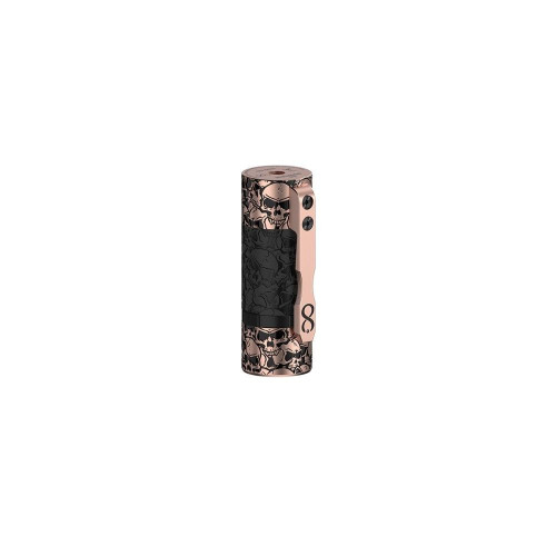 Thunder Cloud x Infinite Modz - Mod Meca Hyperion V2 Copper Black