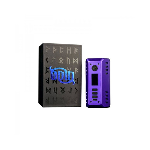 Dovpo & Vaperz Cloud - Box Odin V2 200W