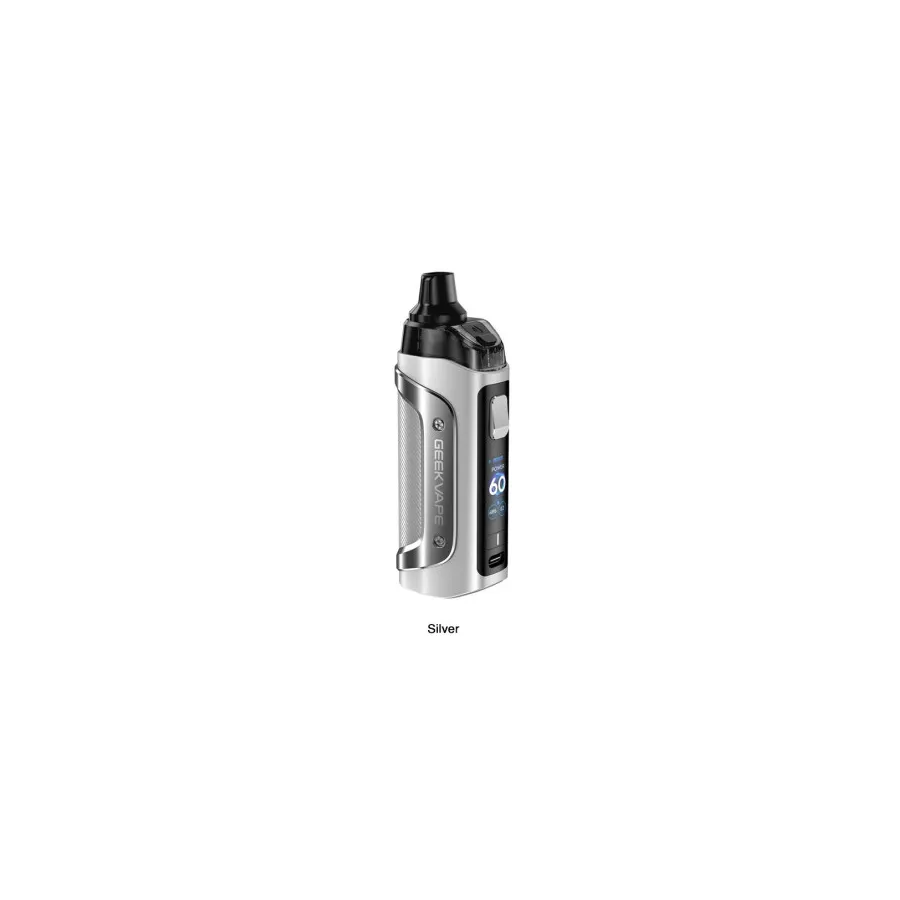 Aegis Boost 3