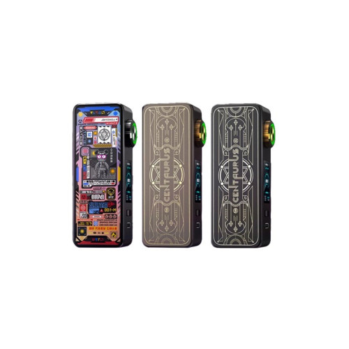 Box Centaurus M100 10th Anniversary 100W Lost Vape