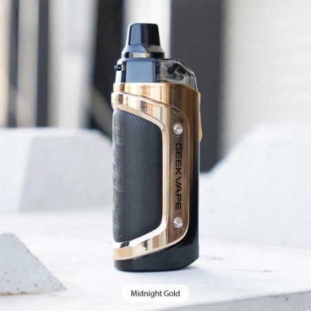 Aegis Boost 3
