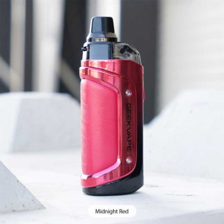 Aegis Boost 3