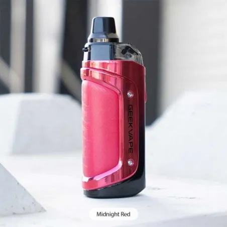 Aegis Boost 3