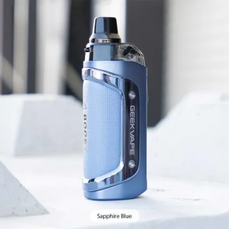 Aegis Boost 3