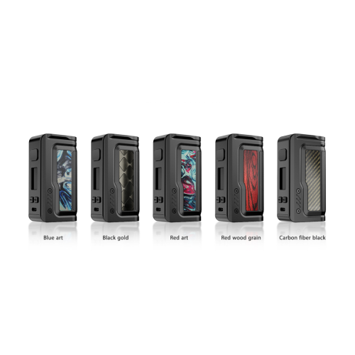 Vandy Vape - Gaur-18 MOD 200W