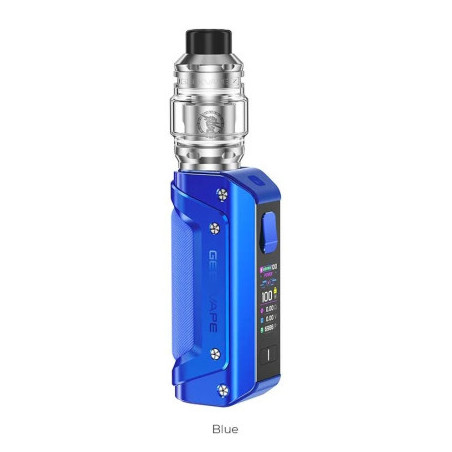 Aegis Solo 3 Batterie intégrée