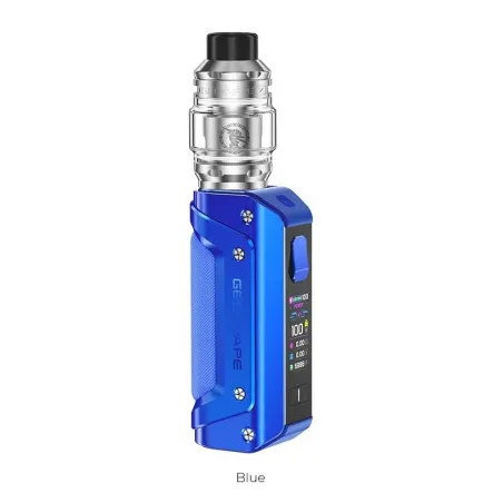 Aegis Solo 3 Batterie intégrée