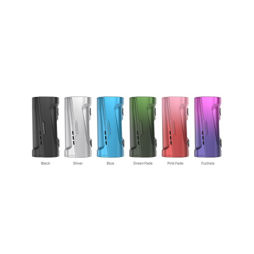 Box Boxxer 80W - Aspire