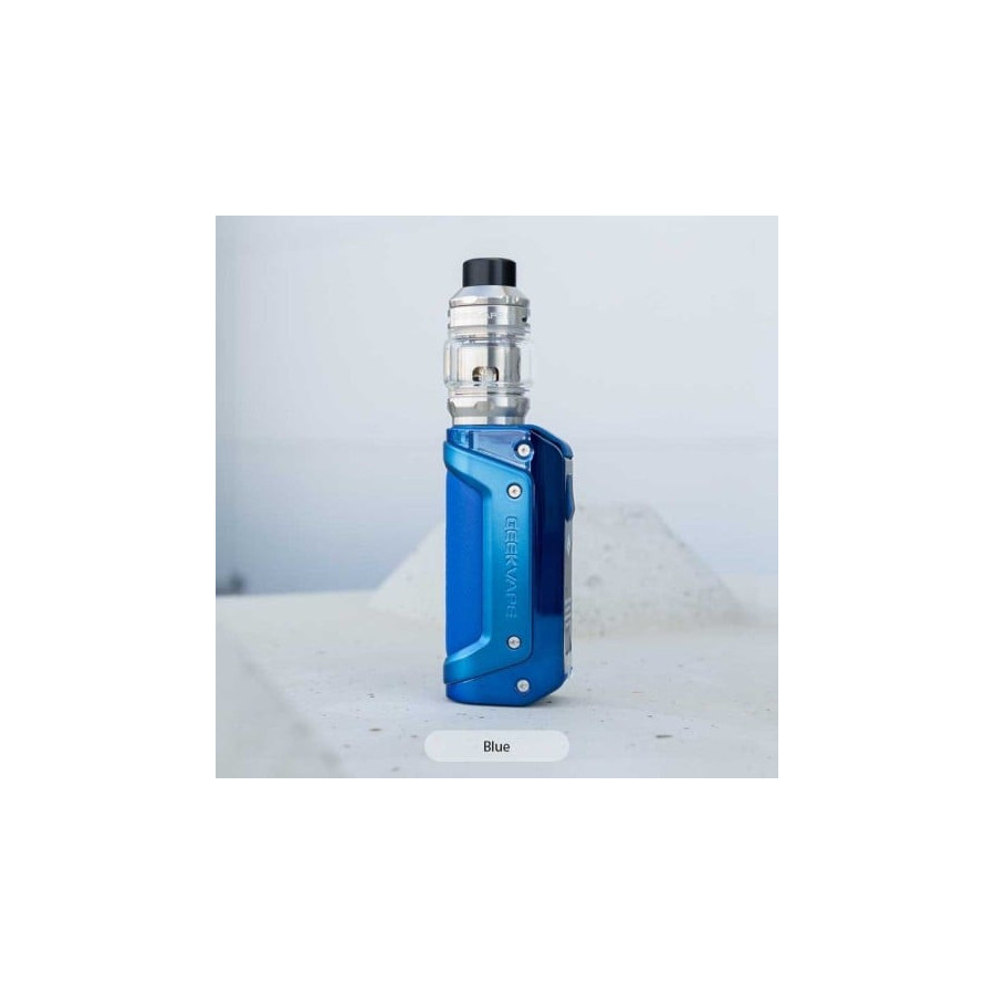 Aegis Solo 3 Batterie intégrée