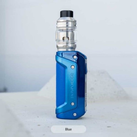 Aegis Solo 3 Batterie intégrée