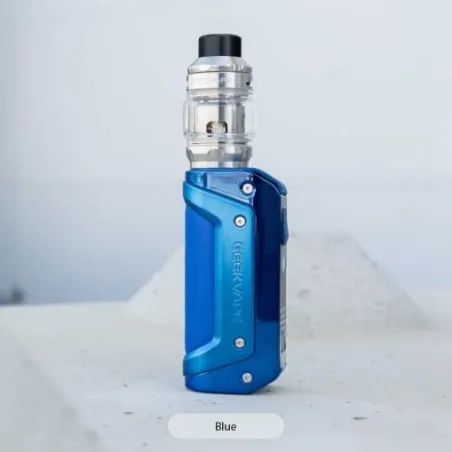 Aegis Solo 3 Batterie intégrée