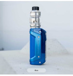 Aegis Solo 3 Batterie intégrée