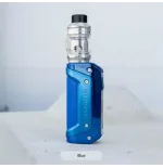 Aegis Solo 3 Batterie intégrée