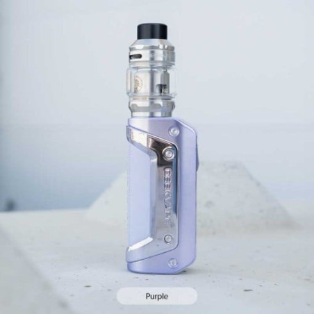 Aegis Solo 3 Batterie intégrée