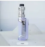 Aegis Solo 3 Batterie intégrée