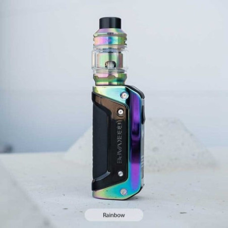 Aegis Solo 3 Batterie intégrée