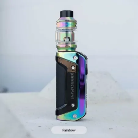 Aegis Solo 3 Batterie intégrée