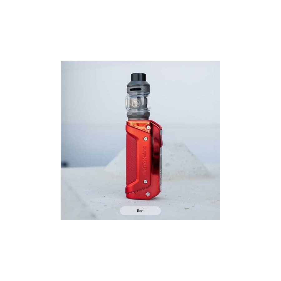 Aegis Solo 3 Batterie intégrée