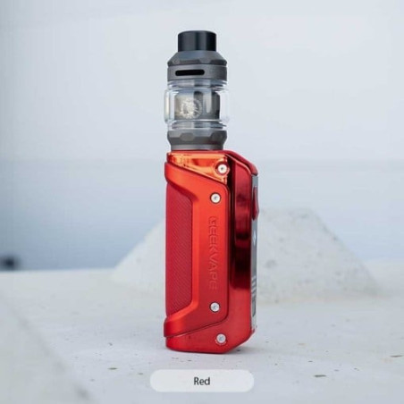 Aegis Solo 3 Batterie intégrée