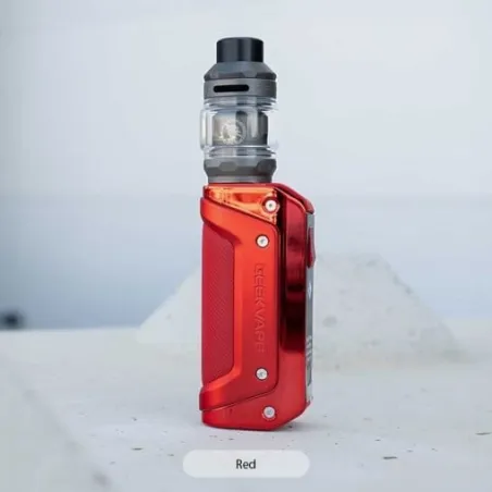 Aegis Solo 3 Batterie intégrée