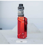 Aegis Solo 3 Batterie intégrée