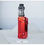 Aegis Solo 3 Batterie intégrée