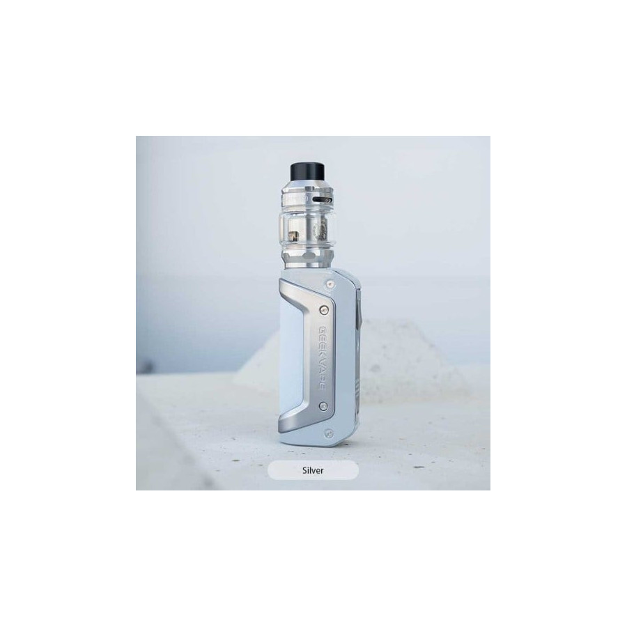 Aegis Solo 3 Batterie intégrée