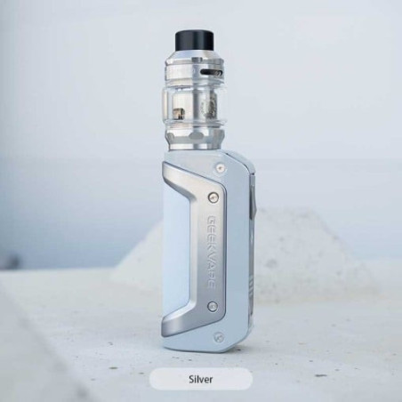 Aegis Solo 3 Batterie intégrée