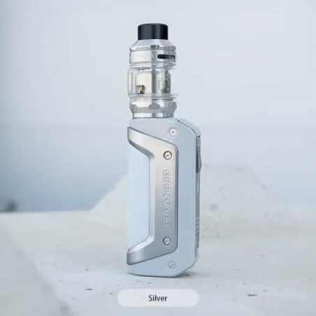 Aegis Solo 3 Batterie intégrée