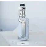 Aegis Solo 3 Batterie intégrée