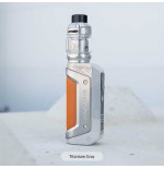 Aegis Solo 3 Batterie intégrée