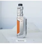 Aegis Solo 3 Batterie intégrée