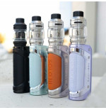 Aegis Solo 3 Batterie intégrée
