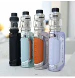 Aegis Solo 3 Batterie intégrée