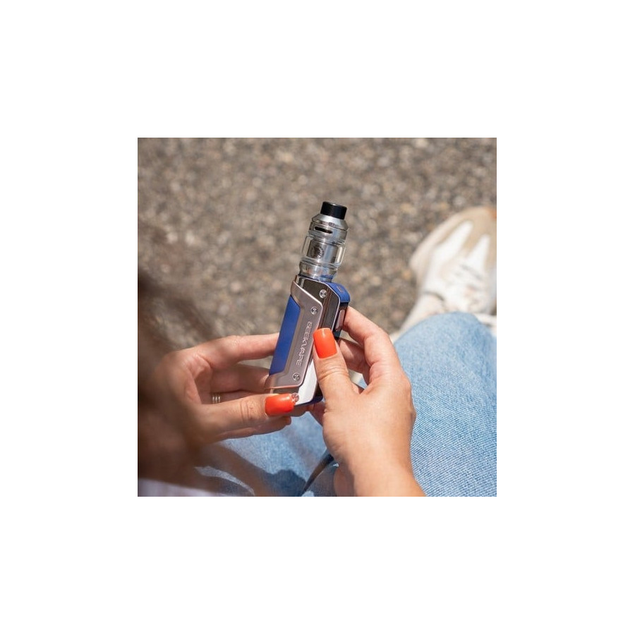 Aegis Solo 3 Batterie intégrée