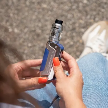 Aegis Solo 3 Batterie intégrée