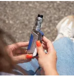 Aegis Solo 3 Batterie intégrée