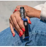 Aegis Solo 3 Batterie intégrée