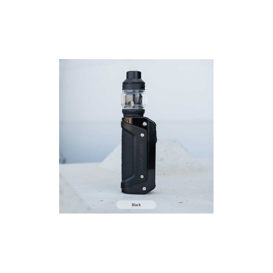 Aegis Solo 3 Batterie intégrée