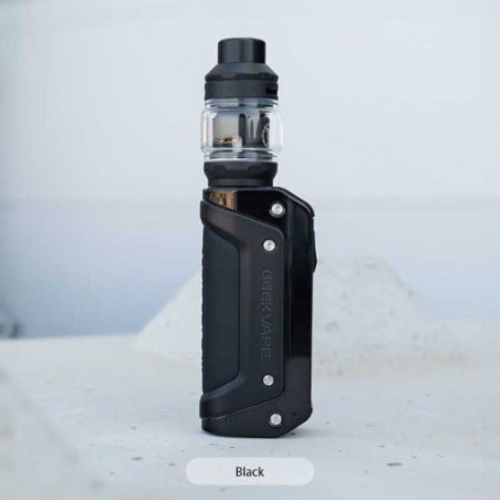 Aegis Solo 3 Batterie intégrée