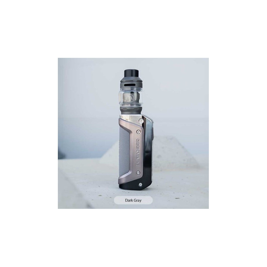 Aegis Solo 3 Batterie intégrée