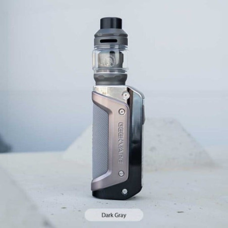 Aegis Solo 3 Batterie intégrée