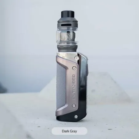 Aegis Solo 3 Batterie intégrée