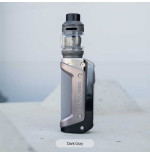 Aegis Solo 3 Batterie intégrée