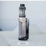 Aegis Solo 3 Batterie intégrée