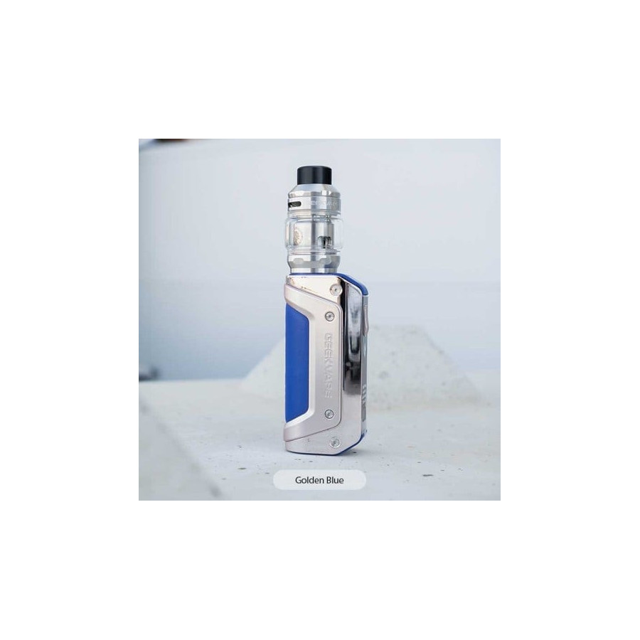 Aegis Solo 3 Batterie intégrée