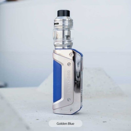 Aegis Solo 3 Batterie intégrée