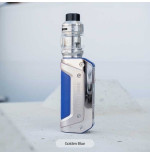 Aegis Solo 3 Batterie intégrée